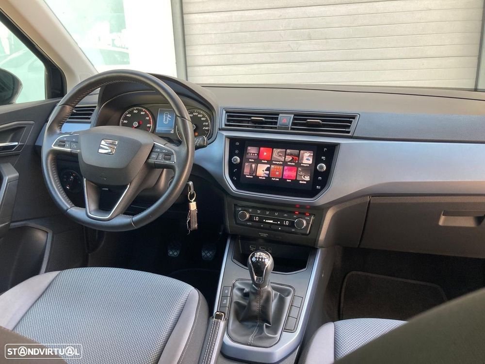 SEAT Arona 1.0 TSI Style - 5