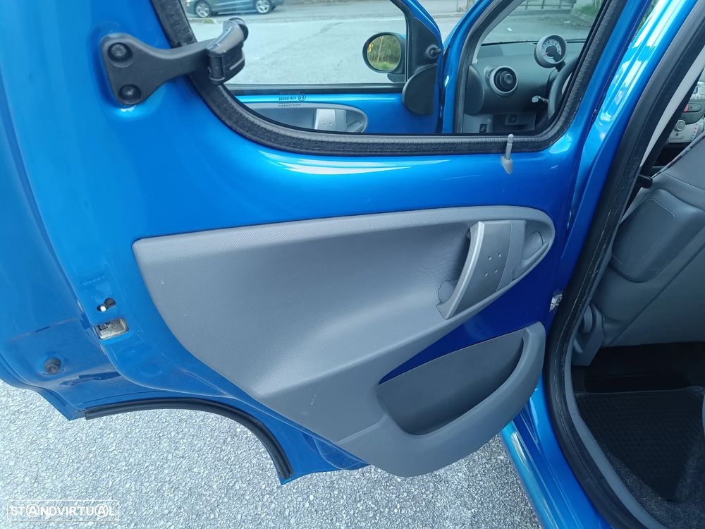 Citroën C1 1.0 SX Airdream - 11