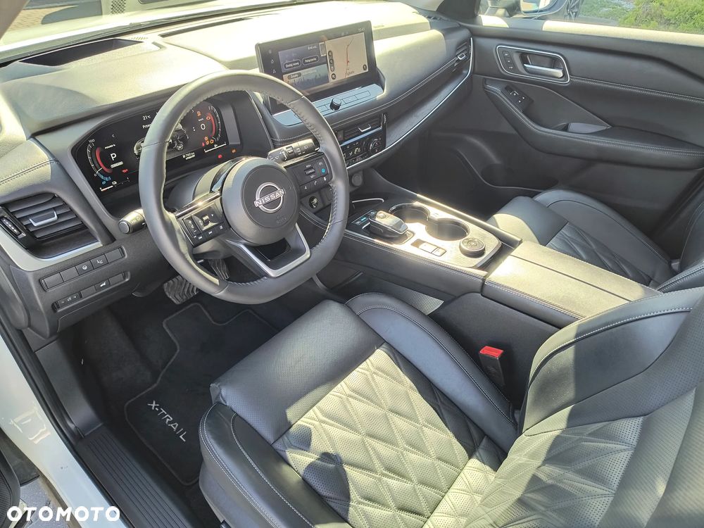 Nissan X-Trail 1.5 VC-T e-POWER Tekna e-4ORCE - 9