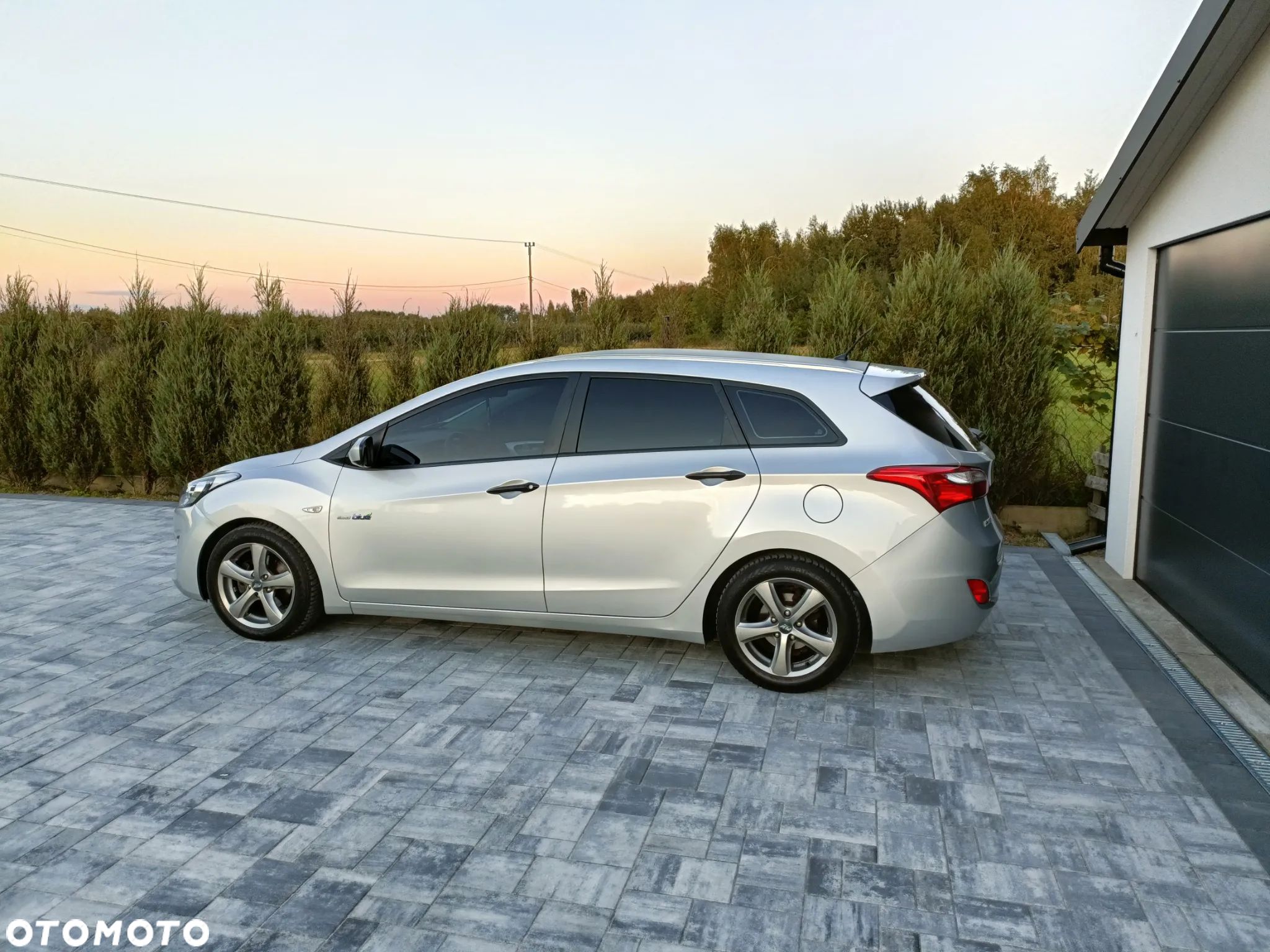 Hyundai i30 1.4 CRDi Premium - 1
