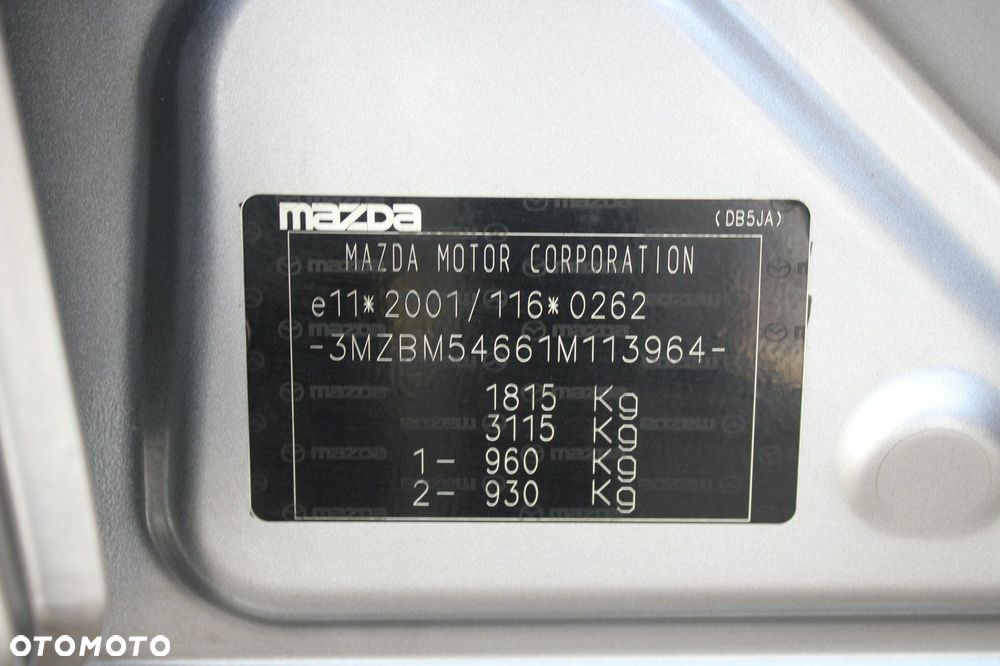 Mazda 3 SKYACTIV-G 120 Exclusive-Line - 14