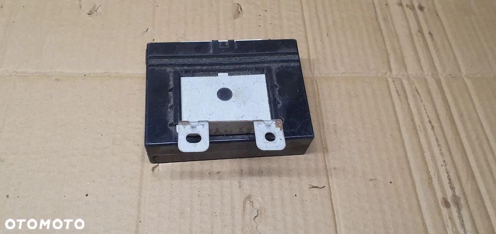 Moduł komfortu sterownik Hyundai Accent 95400-25600 - 3