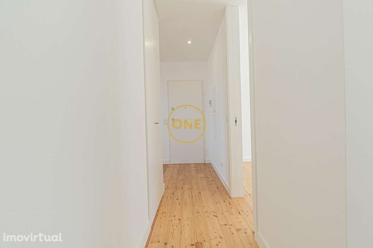 Apartamento T3 Duplex Monte Estoril - Grande imagem: 4/53