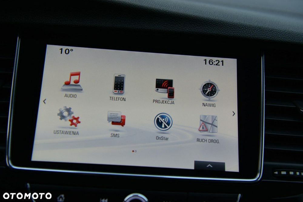 Opel Mokka 1.4 T Cosmo - 17