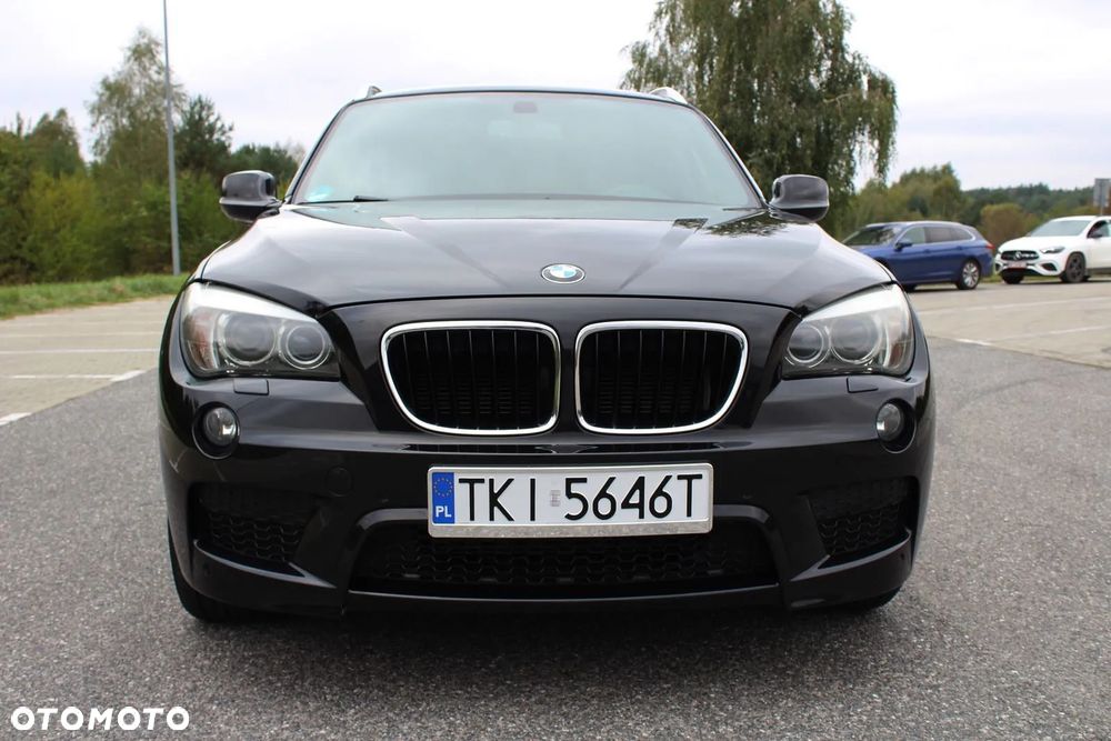 BMW X1 xDrive20d - 14