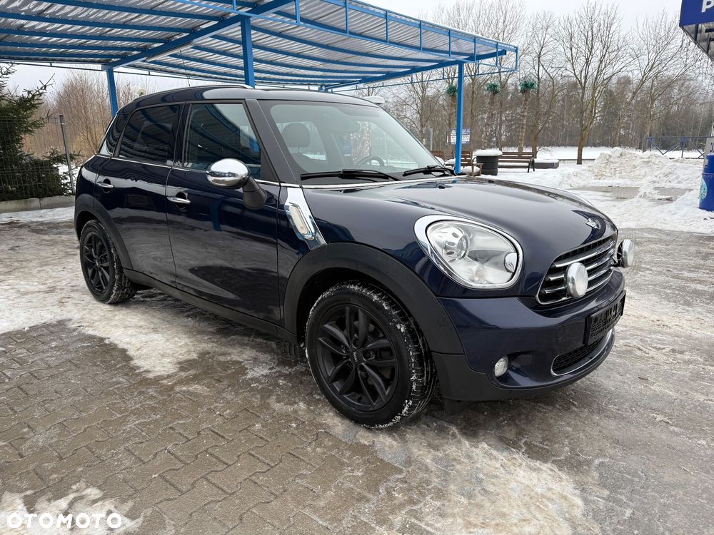 MINI Countryman - 2
