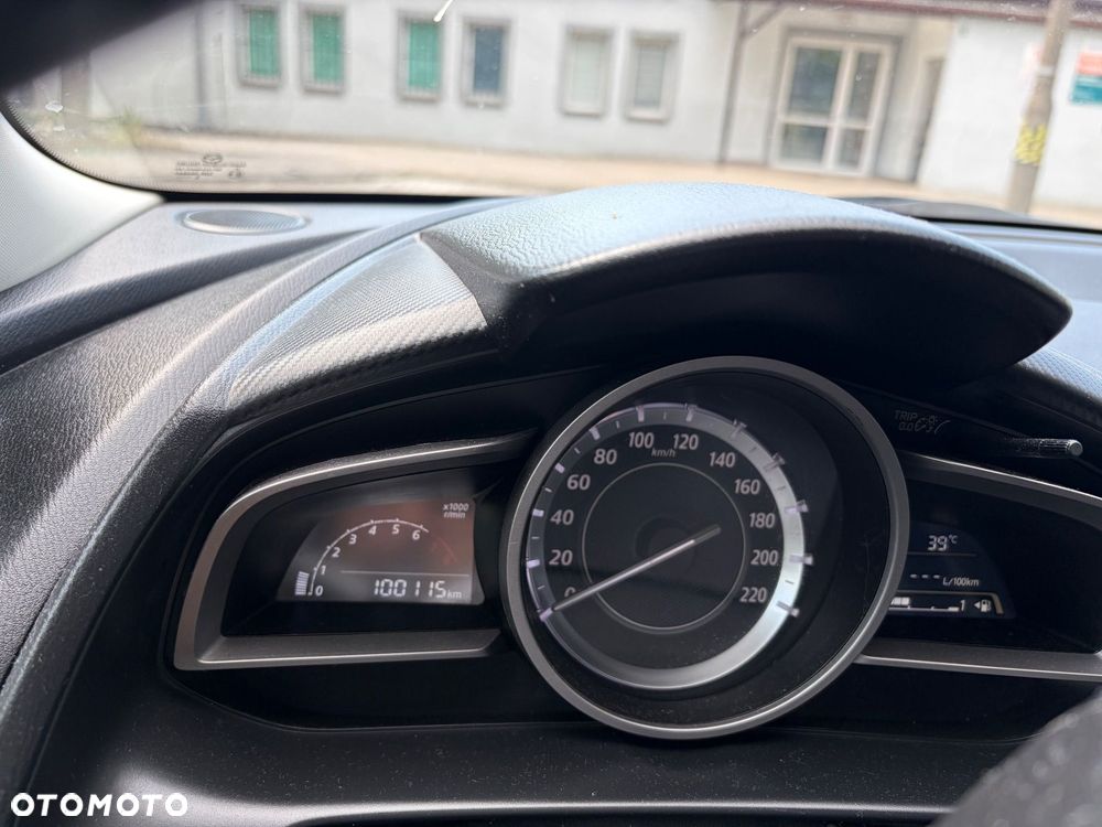 Mazda 2 - 2
