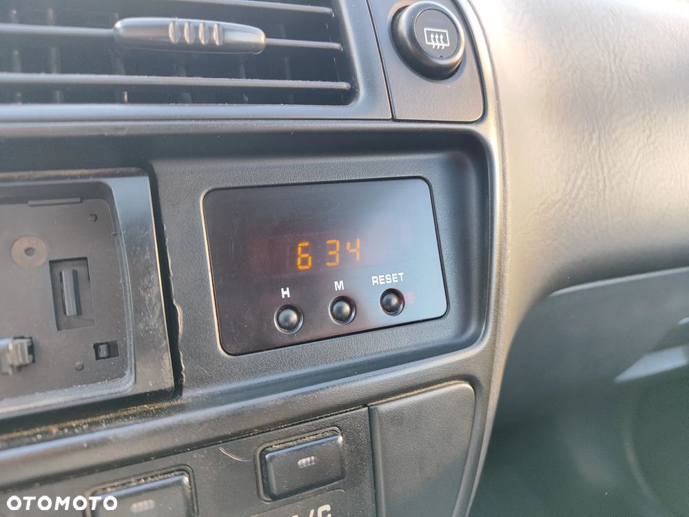 Honda Civic 1.4i - 20