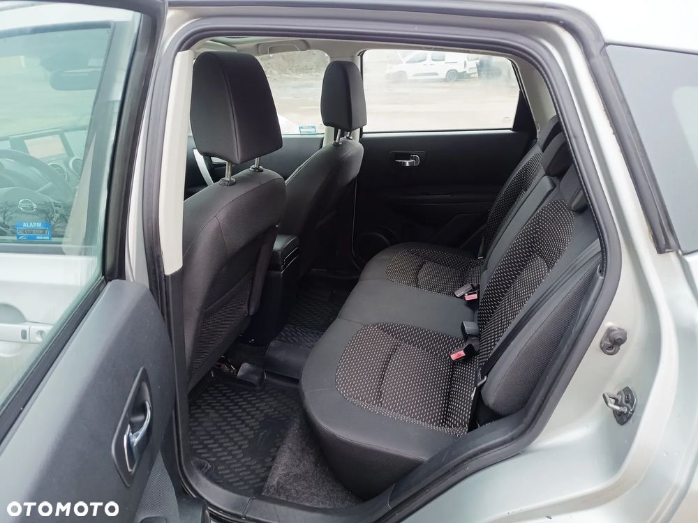 Nissan Qashqai 2.0 Tekna Premium - 17