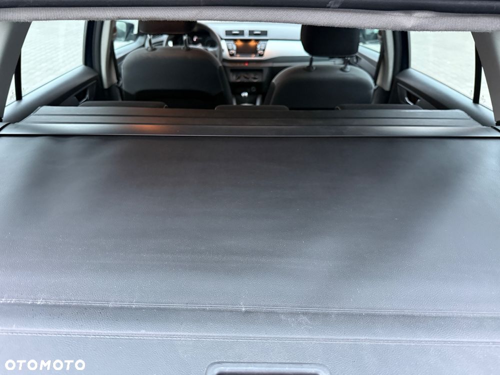 Skoda Fabia 1.0 Ambition - 9