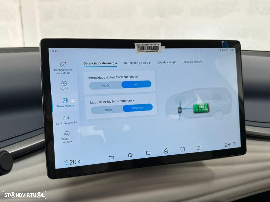 BYD Atto 3 Design - 49