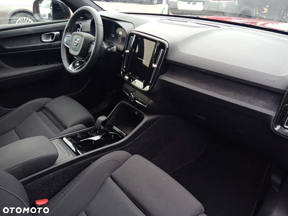 Volvo C40 Recharge Plus - 5
