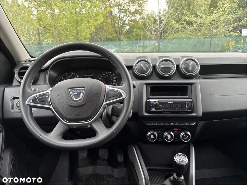 Dacia Duster - 13