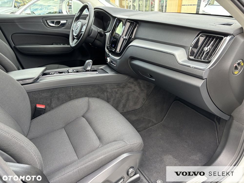 Volvo XC 60 - 11