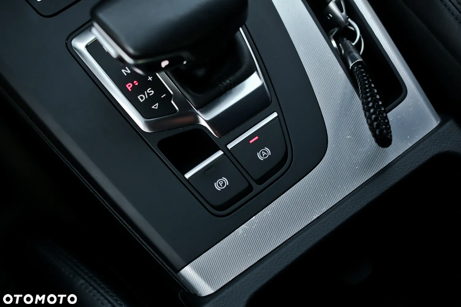 Audi Q5 40 TDI Quattro S tronic - 39