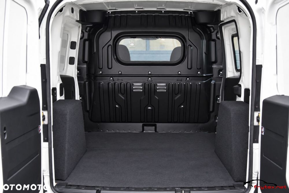Opel Combo - 19
