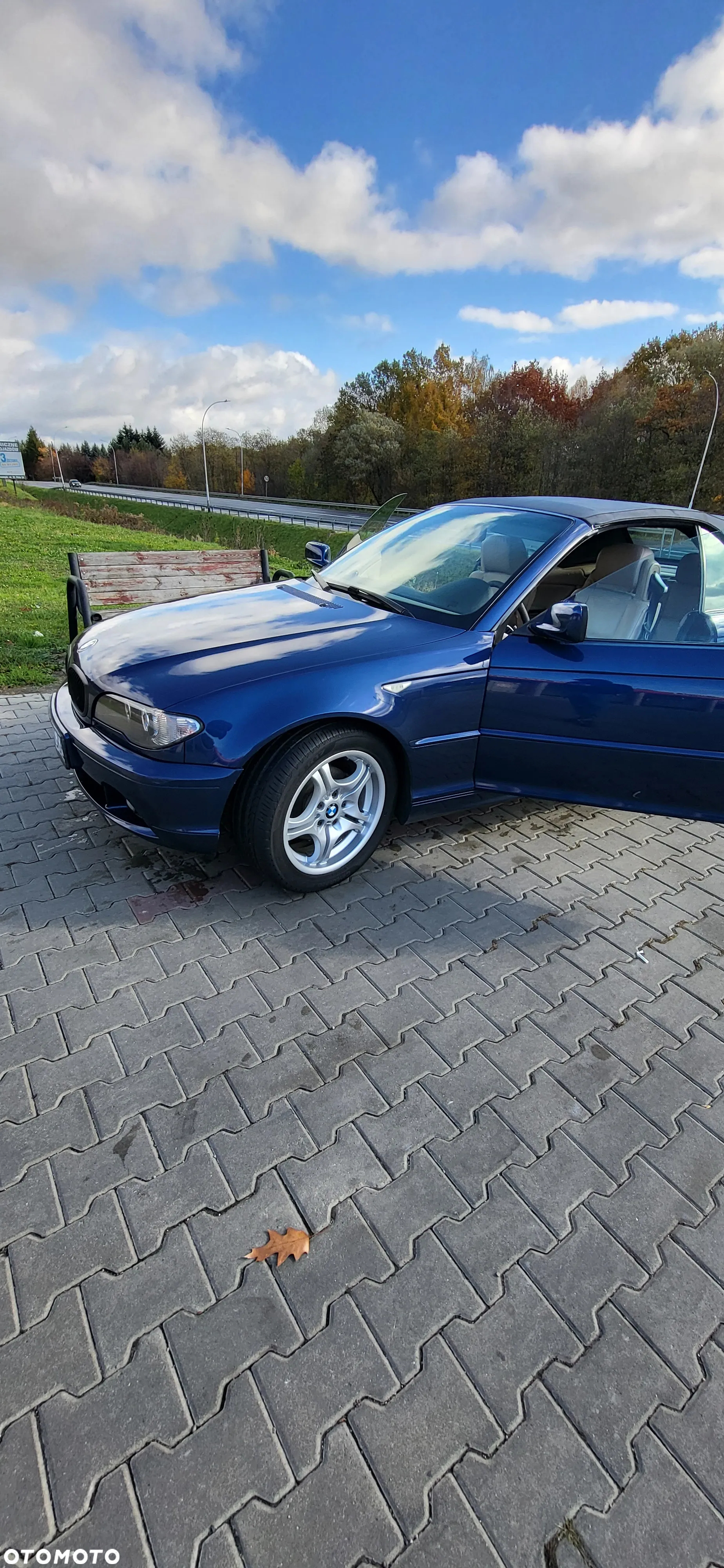 BMW Seria 3 318ti - 4