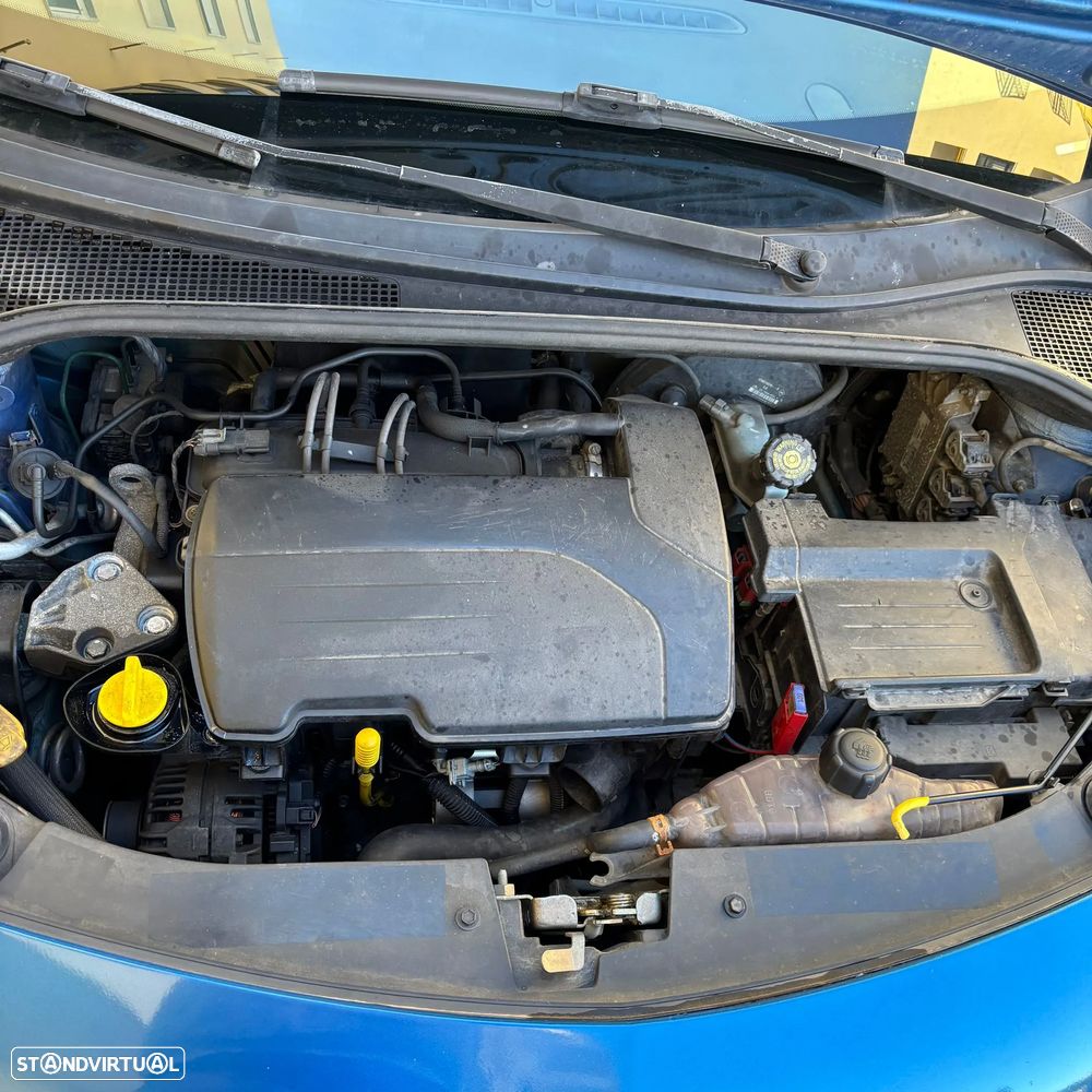 Renault Clio 1.2 16V Dynamique S - 5