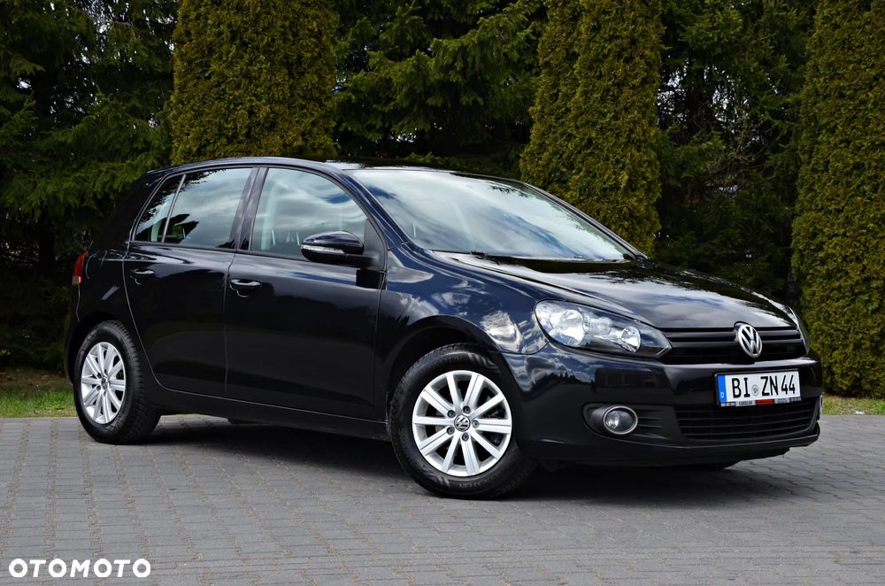 Volkswagen Golf 1.4 Edition - 11