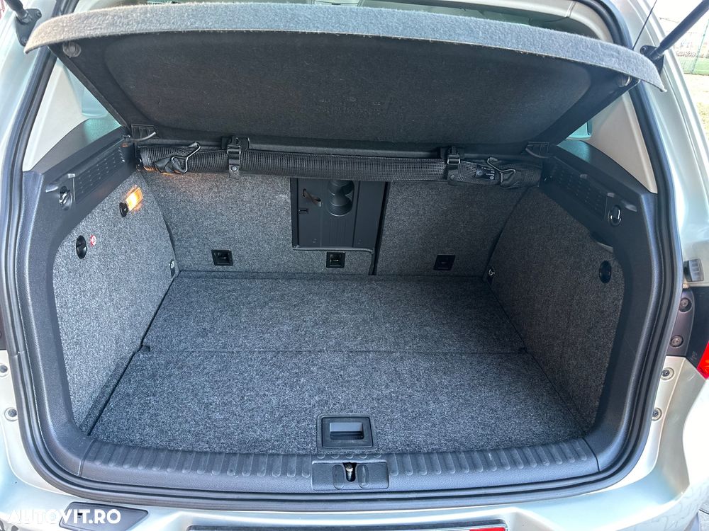 Volkswagen Tiguan - 18