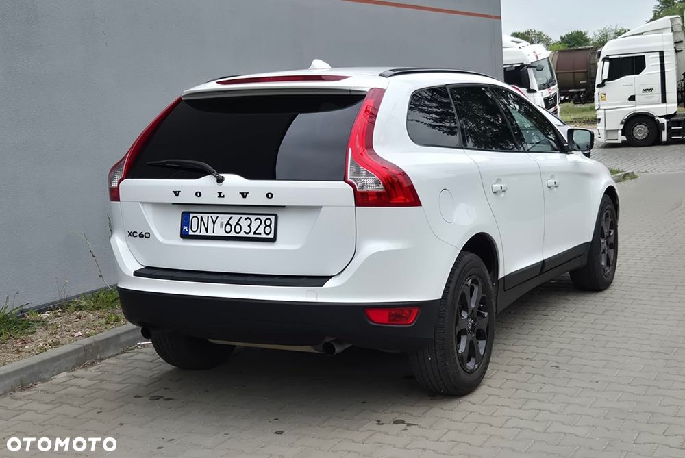 Volvo XC 60 - 7