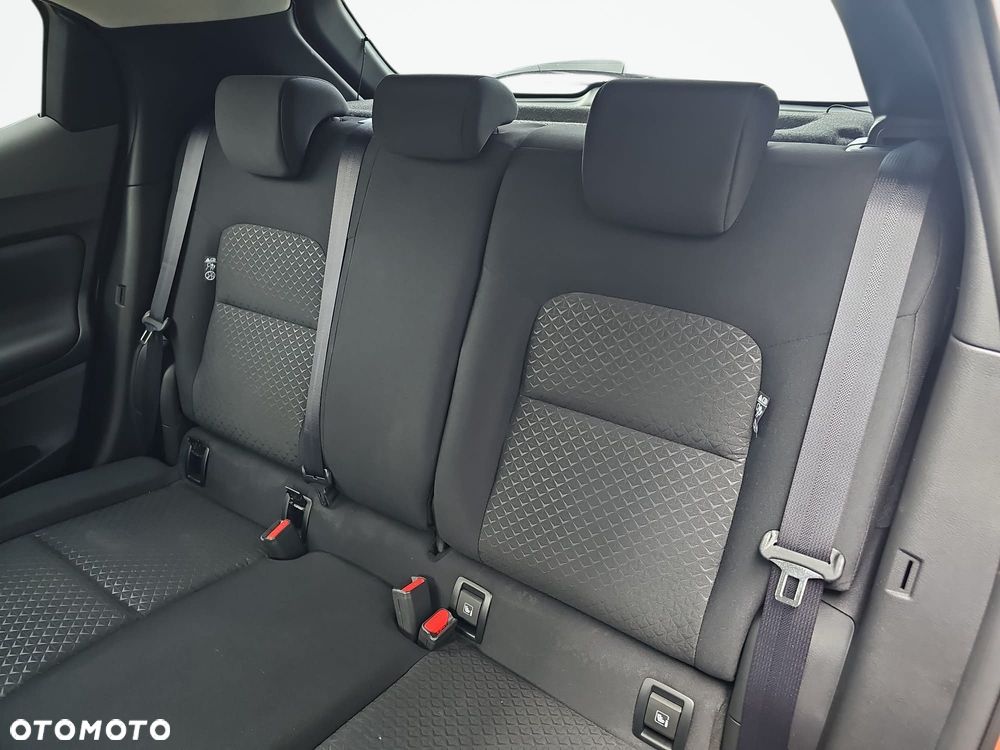 Nissan Juke 1.0 DIG-T Acenta DCT - 8