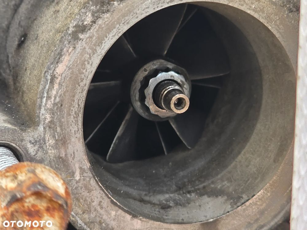 SILNIK MASTER MOVANO III 3 2.3 DCI M9TB 670 M9TB670 M9T 670 125KM KOMPLETNY 1B - 5