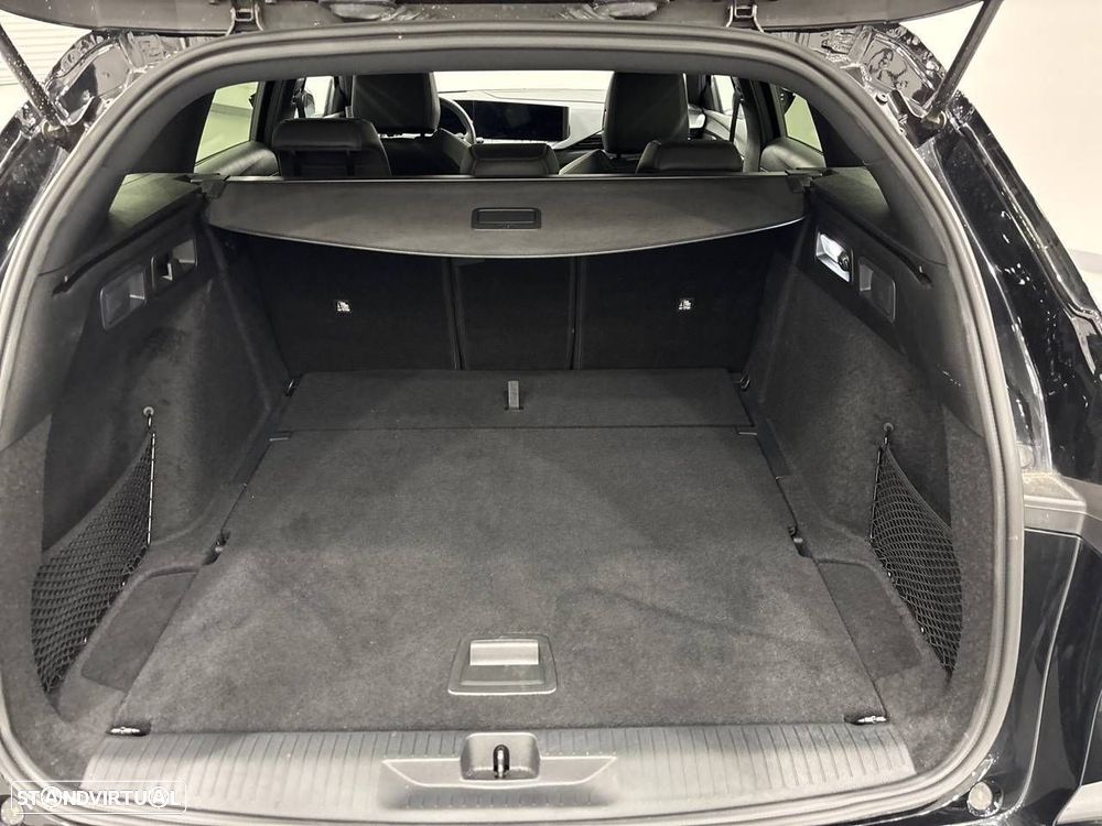 Opel Astra 1.2 T Hybrid GS eDCT - 6