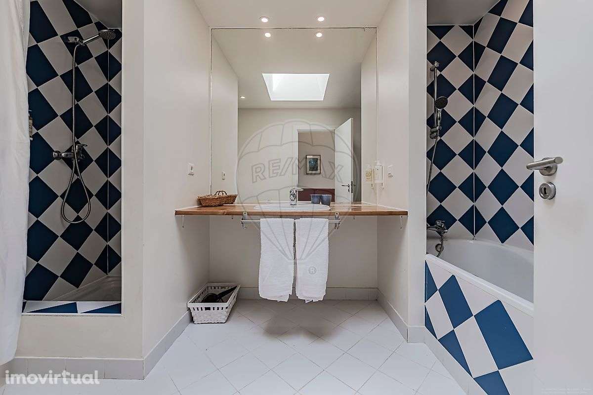 Moradia T3 para arrendamento - Grande imagem: 5/36