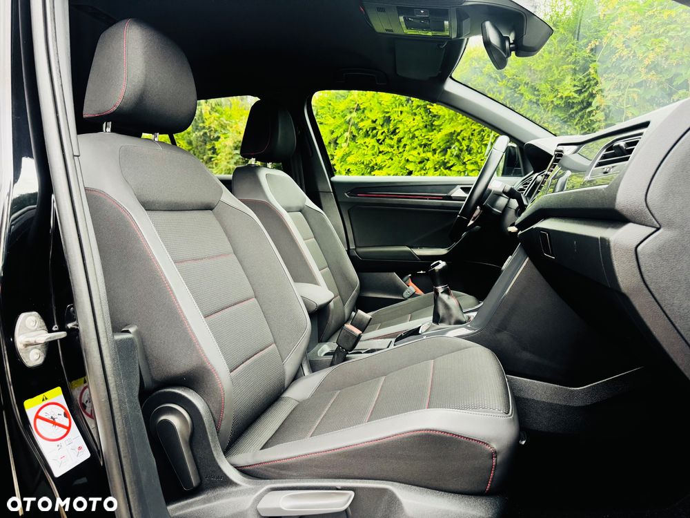 Volkswagen T-Roc 1.5 TSI OPF R-Line - 29