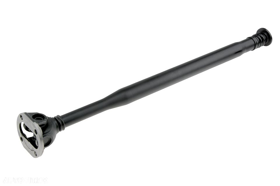 Ax cardan Mercedes 4matic C W204 C230, C280, C350 2007-2014, E W212, S212 E300, E350, E500 2009-2016, Glk X204 280, 300, 350 2008-2015, W221 S350, S450, S500 2005-2013, Fata, NTY NWN-ME-006 - 1