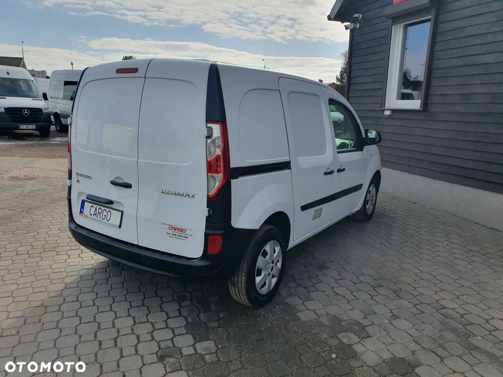 Renault KANGOO - 6