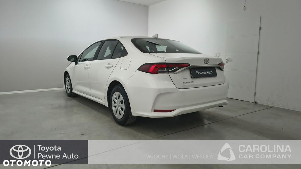 Toyota Corolla 1.5 Active - 15