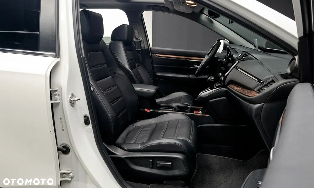 Honda CR-V - 7