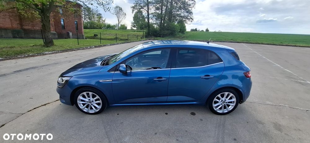 Renault Megane ENERGY TCe 130 BUSINESS - 20