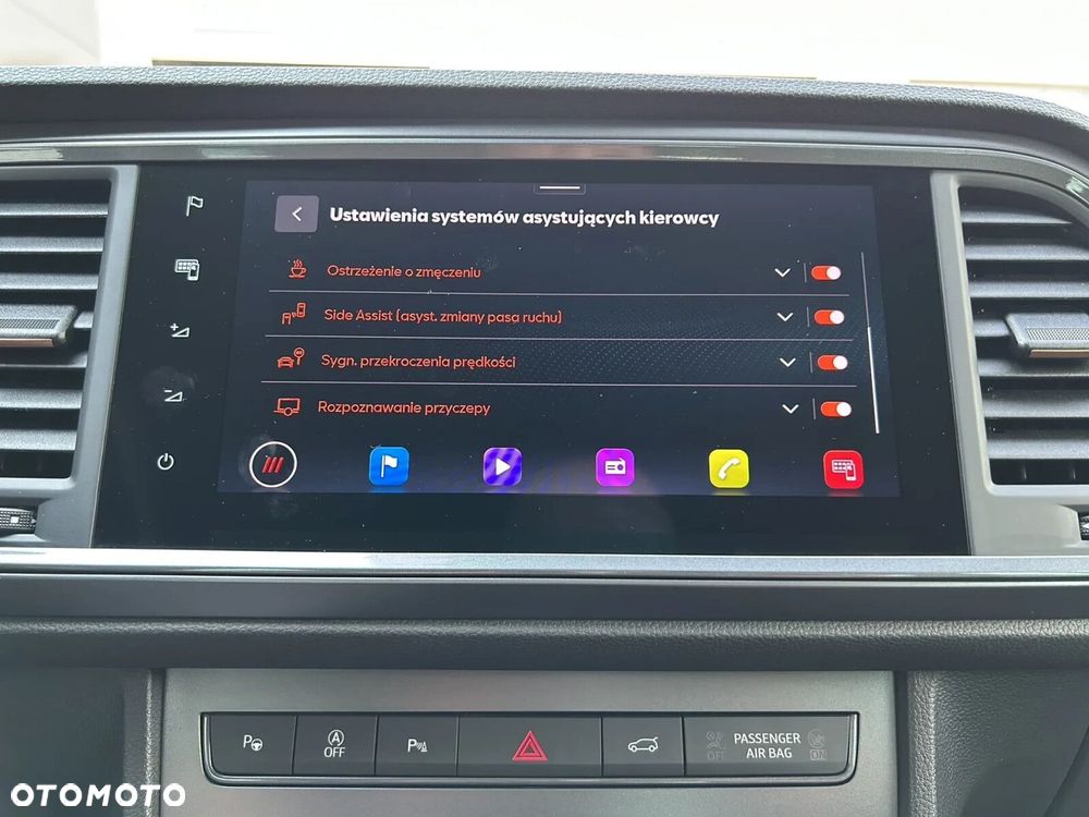 Cupra Ateca 1.5 TSI DSG - 32
