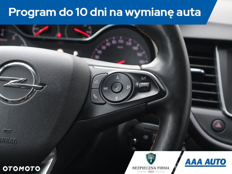 Opel Crossland X - 19