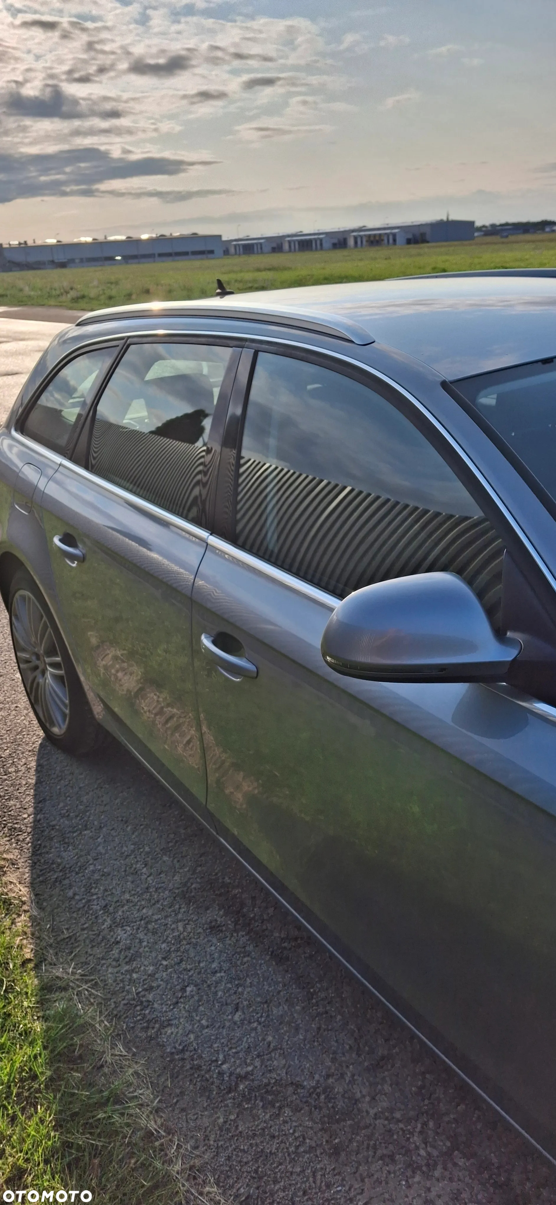 Audi A4 2.0 TDI - 3