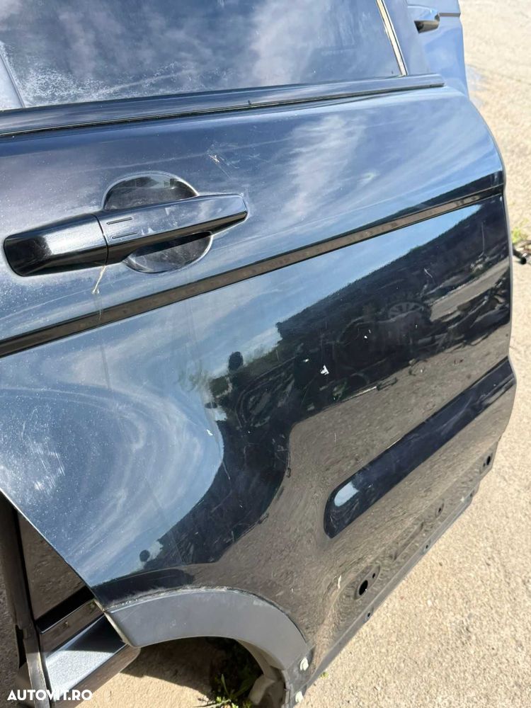 Usa dreapta spate Range Rover Evoque 2012-2018 - 3