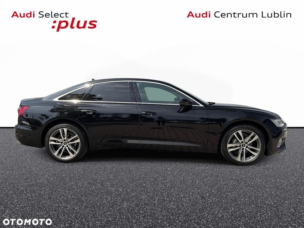 Audi A6 Limousine 35 TDI mHEV Advanced S tronic - 5
