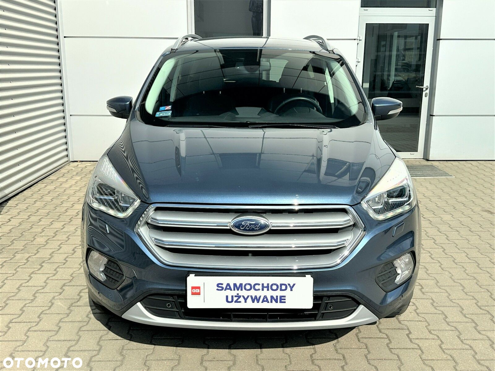 Ford Kuga 1.5 EcoBoost FWD Titanium ASS GPF - 3