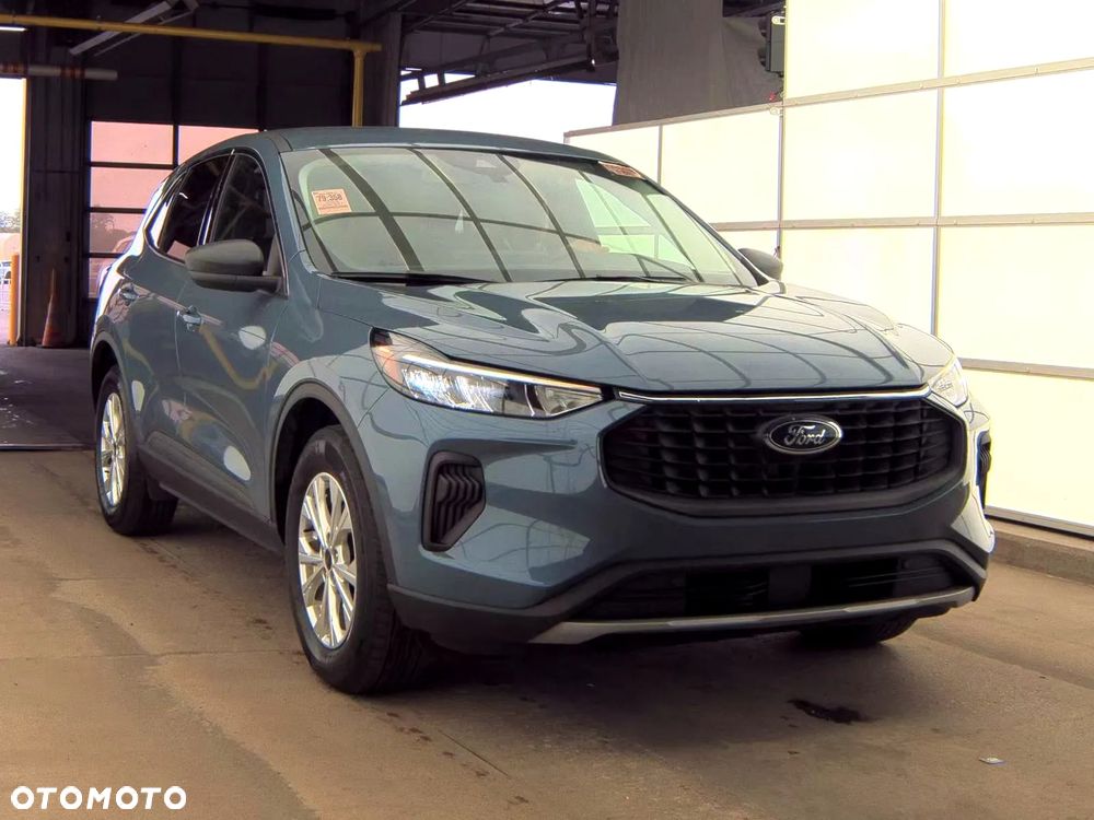 Ford Escape 1.5 EcoBoost AWD SE - 2