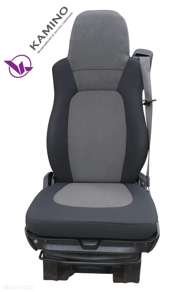 Scaun Daf XF 105 - 1