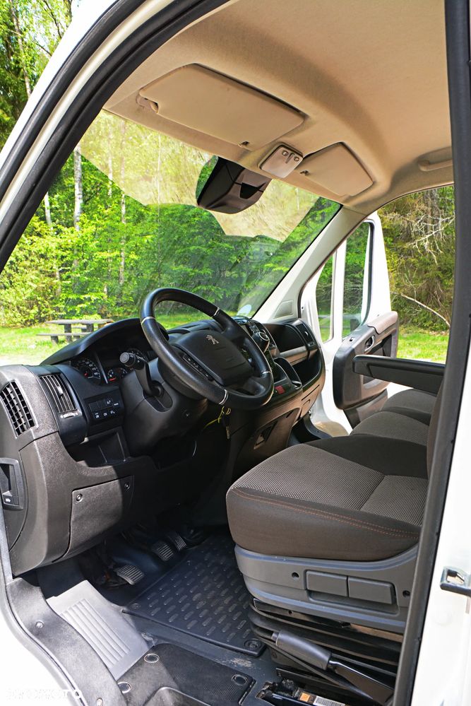 Peugeot Boxer - 10