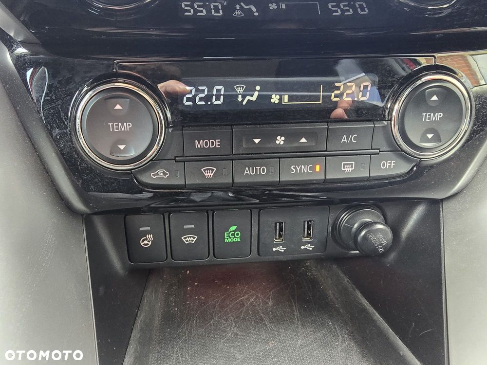 Mitsubishi Eclipse Cross 1.5 T-MIVEC ClearTec 2WD Intro Edition - 26