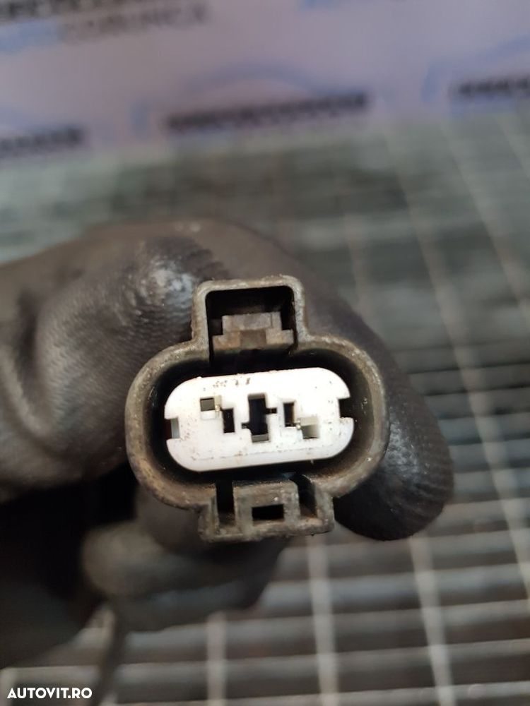 Senzor temperatura filtru particule Mitsubishi Outlander Facelift 2.2 Diesel 2009 - 2012 ... - 3