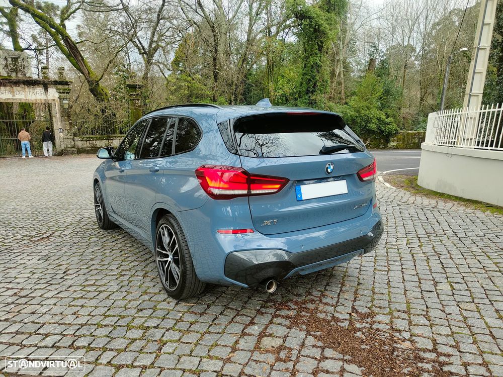 BMW X1 - 4