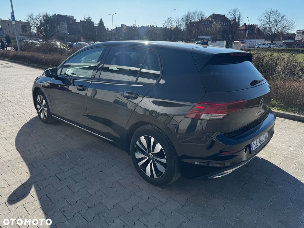 Volkswagen Golf 2.0 TDI SCR DSG Move - 6