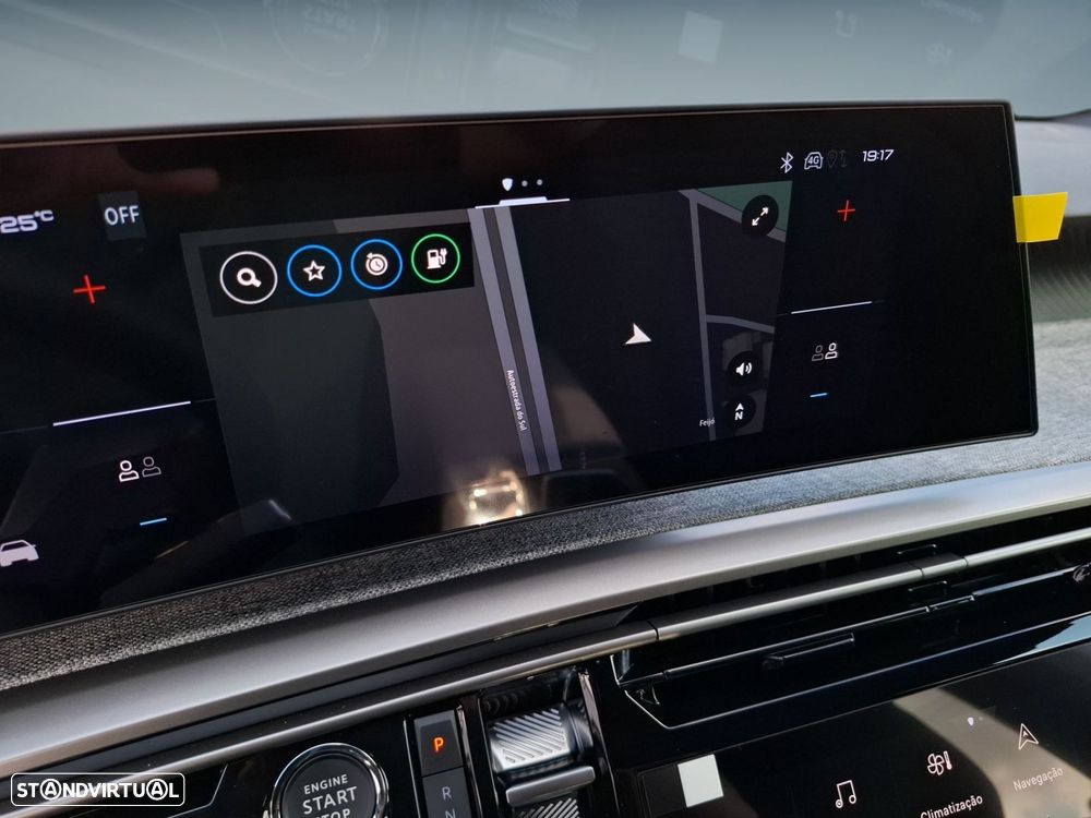 Peugeot E-3008 73 kWh Allure - 20