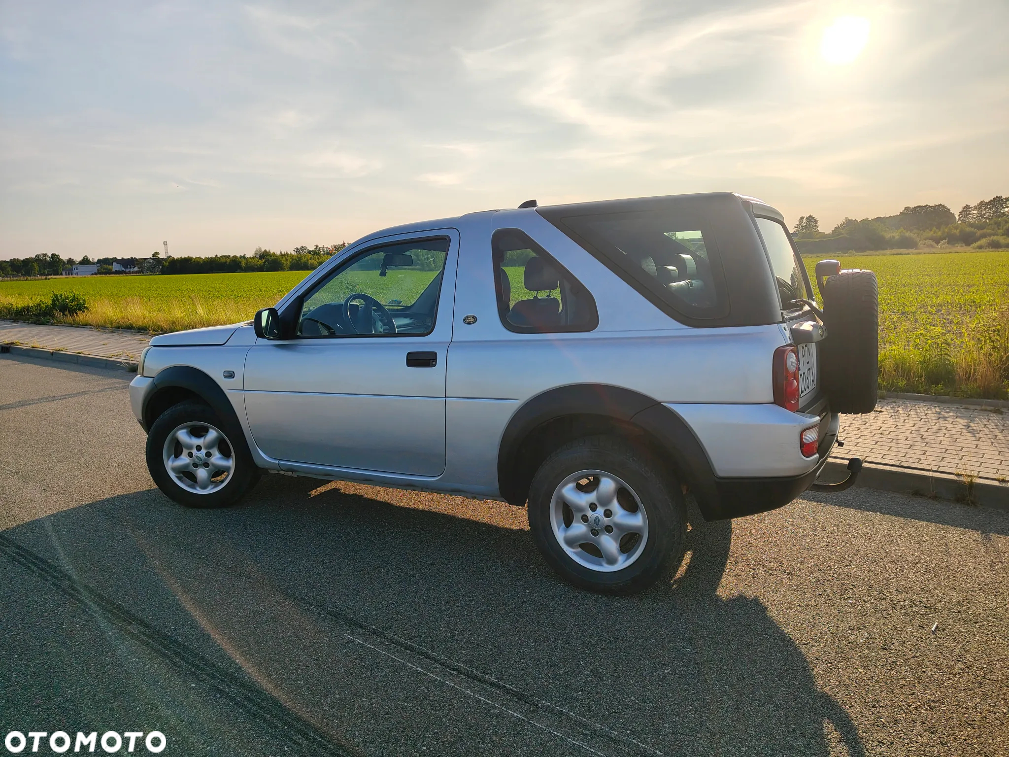 Land Rover Freelander 2.0 Td - 4